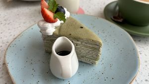   at Nature's Charm in Bangkok