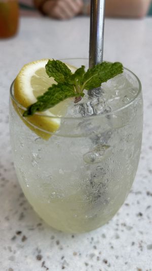   at Nature's Charm in Bangkok