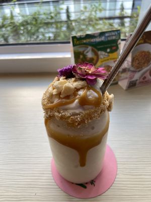 🫶🫶  at Nature's Charm in Bangkok