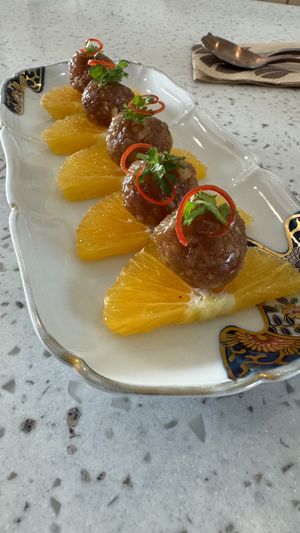   at Nature's Charm in Bangkok