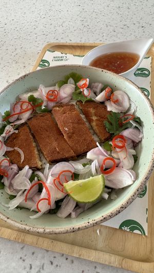   at Nature's Charm in Bangkok