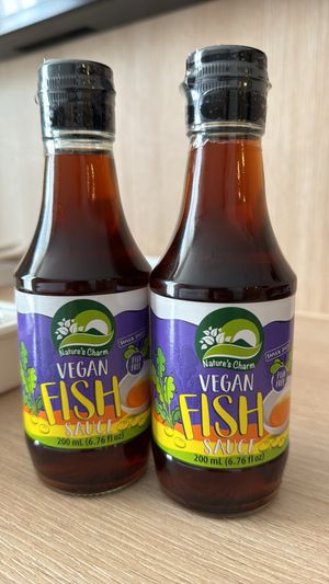   at Nature's Charm in Bangkok