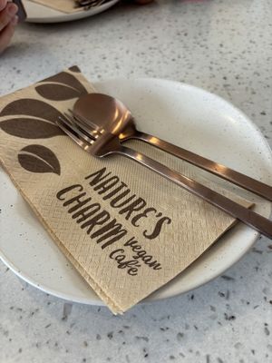   at Nature's Charm in Bangkok