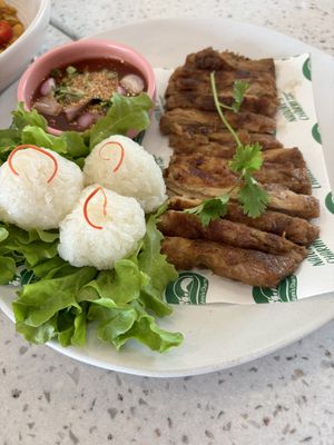   at Nature's Charm in Bangkok