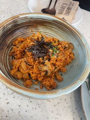   at Nature's Charm in Bangkok