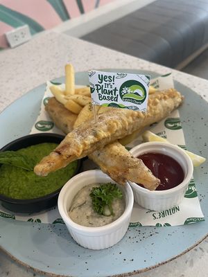   at Nature's Charm in Bangkok