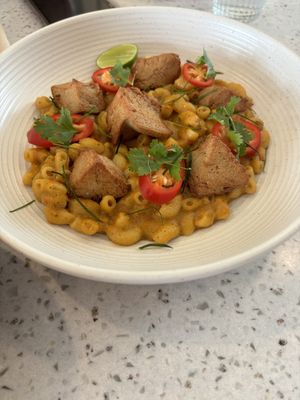   at Nature's Charm in Bangkok