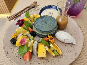  at Nature's Charm in Bangkok