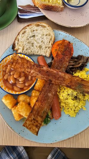  at Nature's Charm in Bangkok