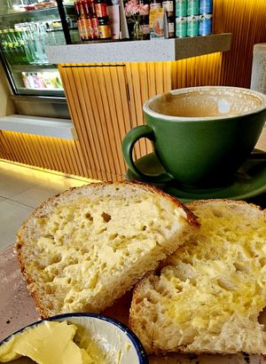  at Nature's Charm in Bangkok