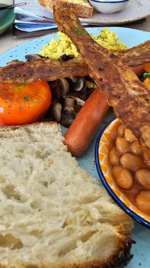  at Nature's Charm in Bangkok