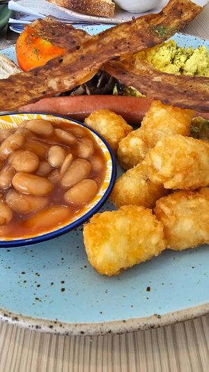  at Nature's Charm in Bangkok