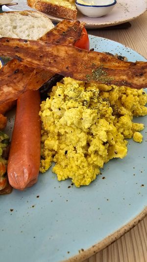  at Nature's Charm in Bangkok