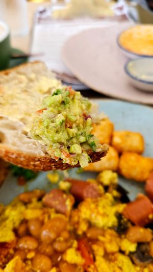  at Nature's Charm in Bangkok