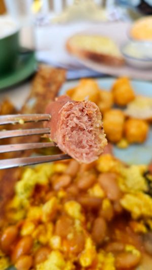  at Nature's Charm in Bangkok