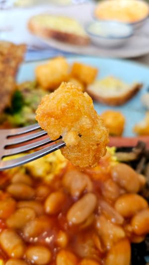  at Nature's Charm in Bangkok