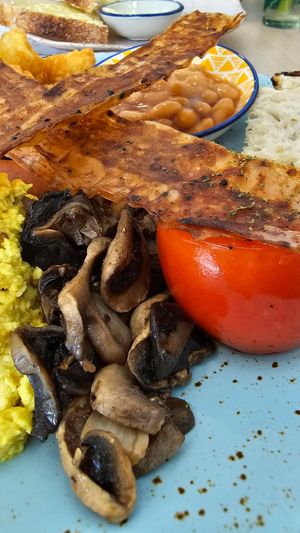  at Nature's Charm in Bangkok