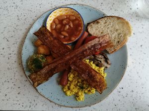  at Nature's Charm in Bangkok