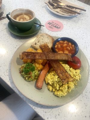   at Nature's Charm in Bangkok