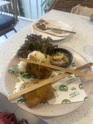   at Nature's Charm in Bangkok