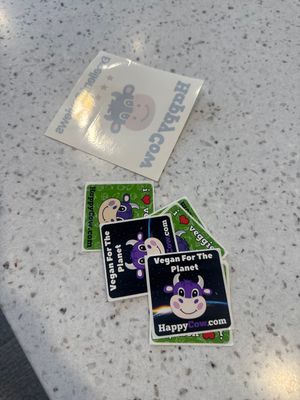 🫶  at Nature's Charm in Bangkok