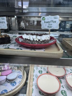 Sweet  at Nature's Charm in Bangkok