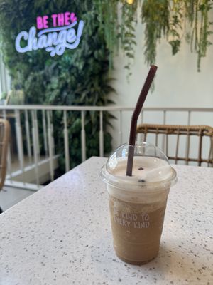   at Nature's Charm in Bangkok