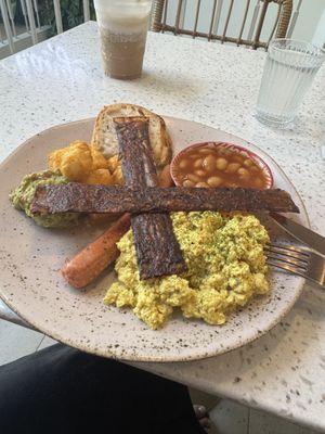   at Nature's Charm in Bangkok