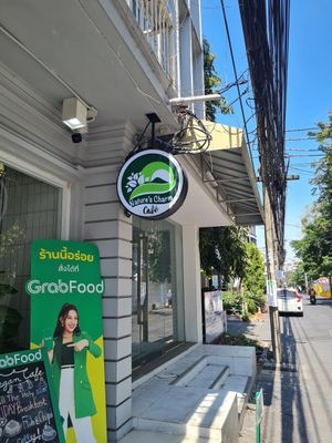  at Nature's Charm in Bangkok