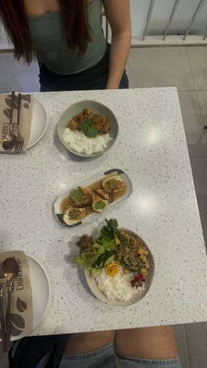   at Nature's Charm in Bangkok