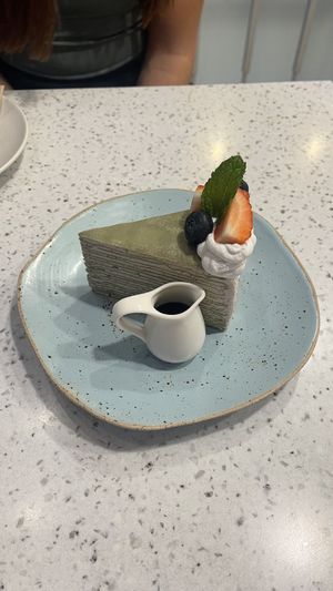   at Nature's Charm in Bangkok