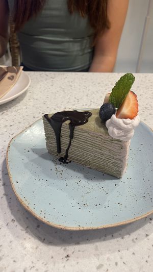   at Nature's Charm in Bangkok