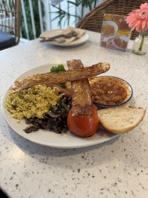   at Nature's Charm in Bangkok