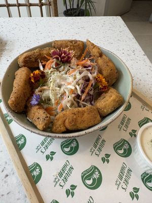   at Nature's Charm in Bangkok