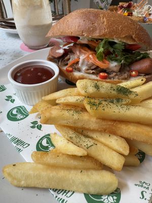   at Nature's Charm in Bangkok