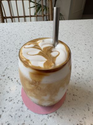   at Nature's Charm in Bangkok