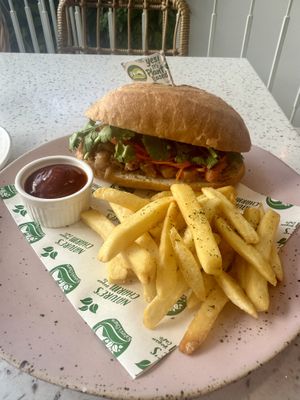   at Nature's Charm in Bangkok