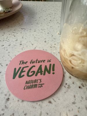   at Nature's Charm in Bangkok