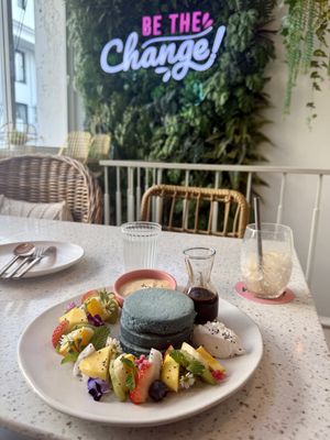   at Nature's Charm in Bangkok