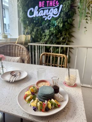   at Nature's Charm in Bangkok