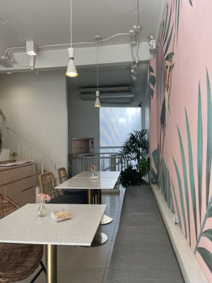   at Nature's Charm in Bangkok