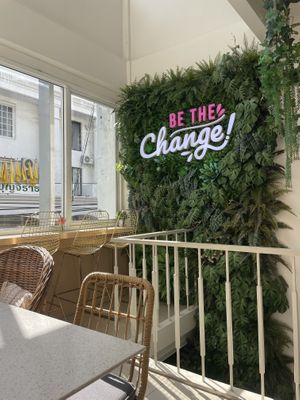   at Nature's Charm in Bangkok