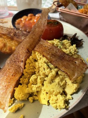   at Nature's Charm in Bangkok