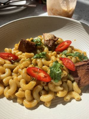   at Nature's Charm in Bangkok