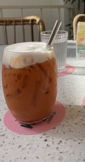   at Nature's Charm in Bangkok