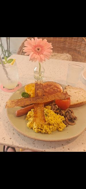  at Nature's Charm in Bangkok