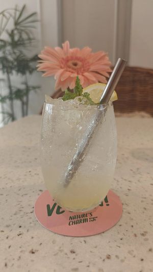  at Nature's Charm in Bangkok