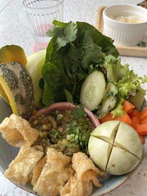   at Nature's Charm in Bangkok