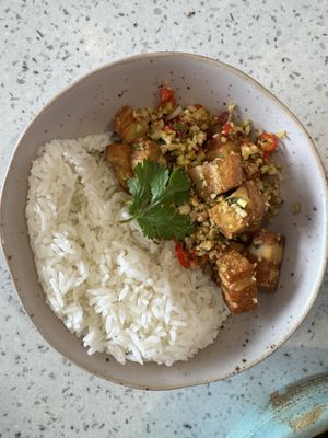   at Nature's Charm in Bangkok