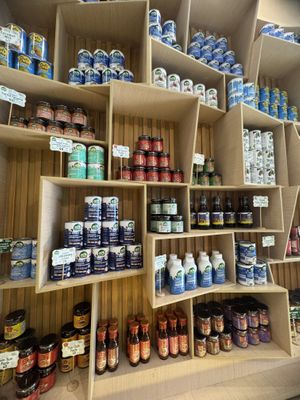   at Nature's Charm in Bangkok